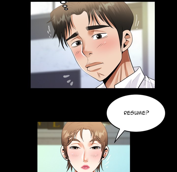 The Unforeseen Guest page 27