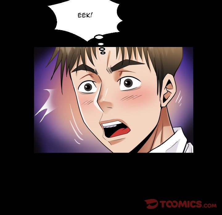The Unforeseen Guest page 34