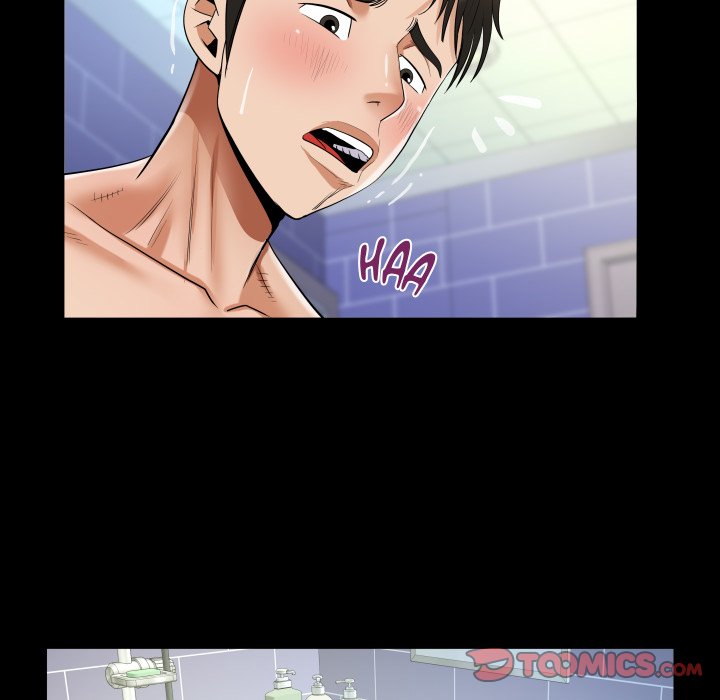 The Unforeseen Guest page 40