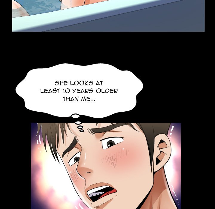 The Unforeseen Guest page 43