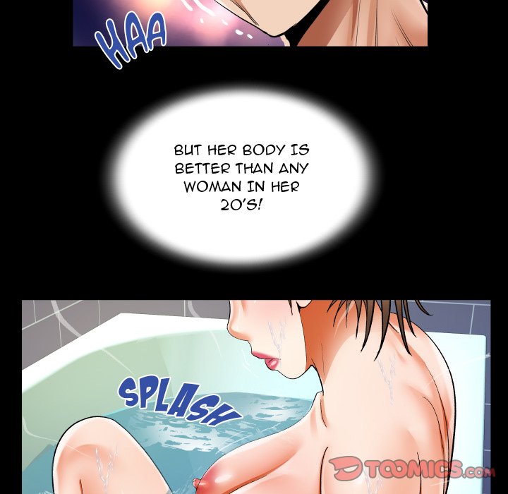 The Unforeseen Guest page 44