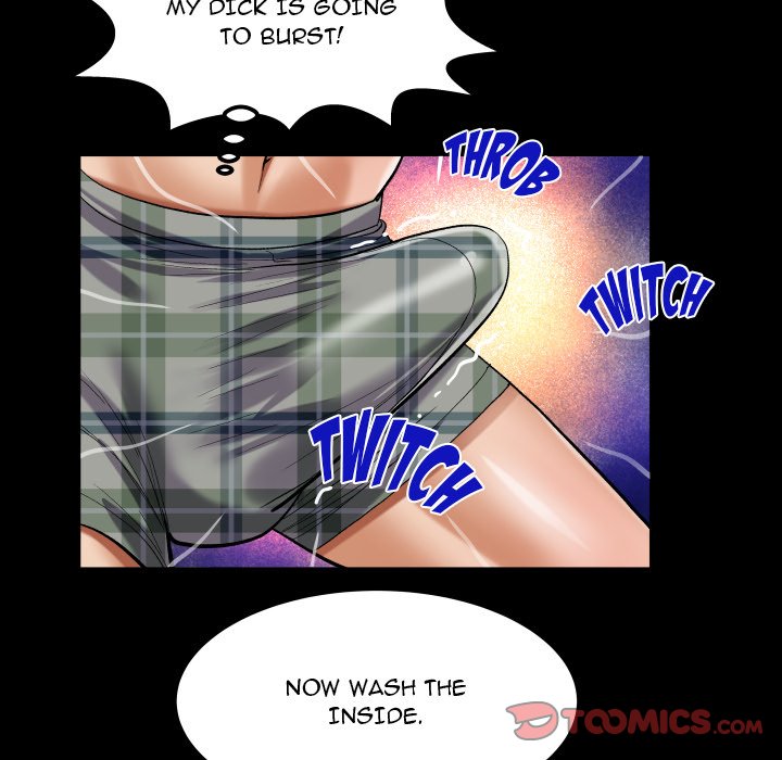 The Unforeseen Guest page 64