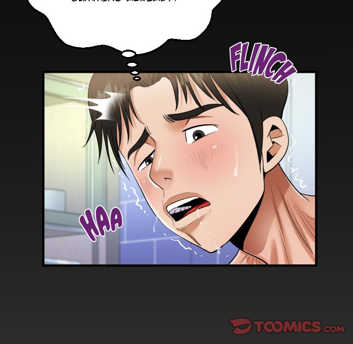 The Unforeseen Guest page 78