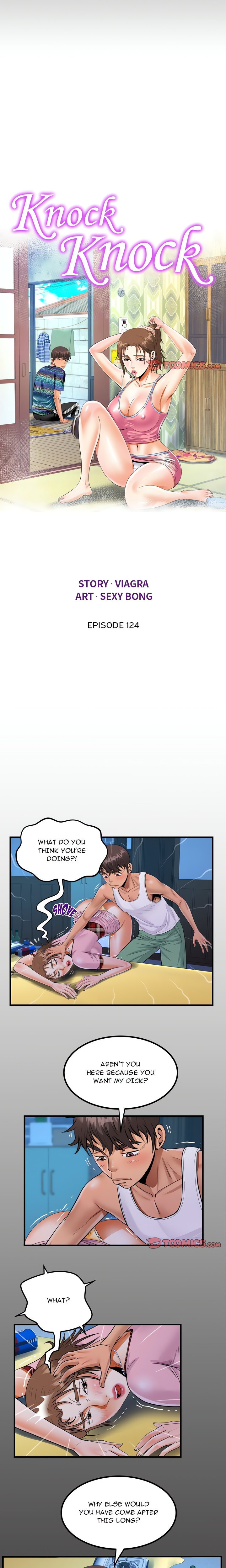 The Unforeseen Guest page 2