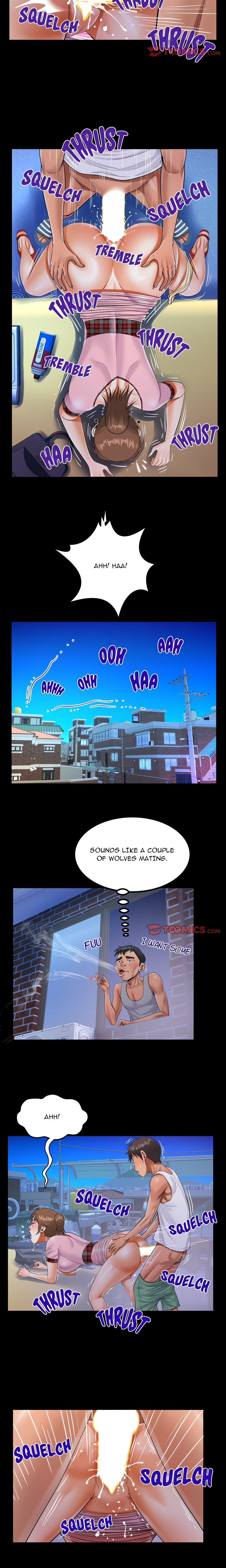 The Unforeseen Guest page 5