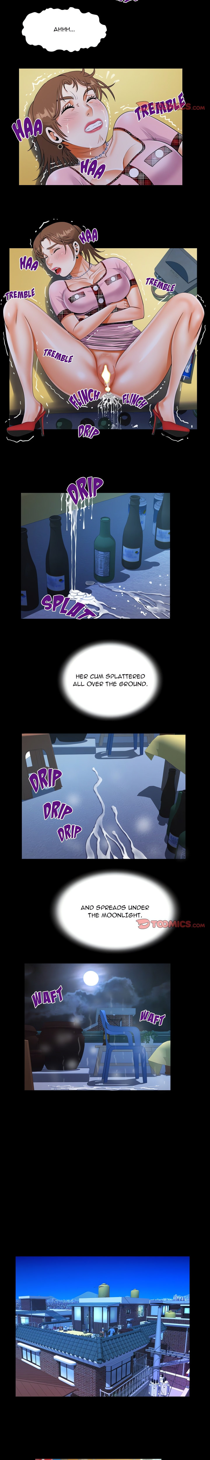 The Unforeseen Guest page 10