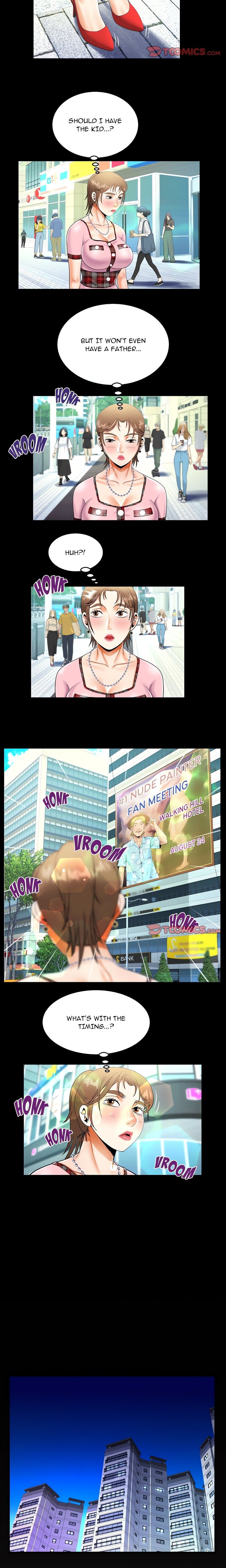 The Unforeseen Guest page 5