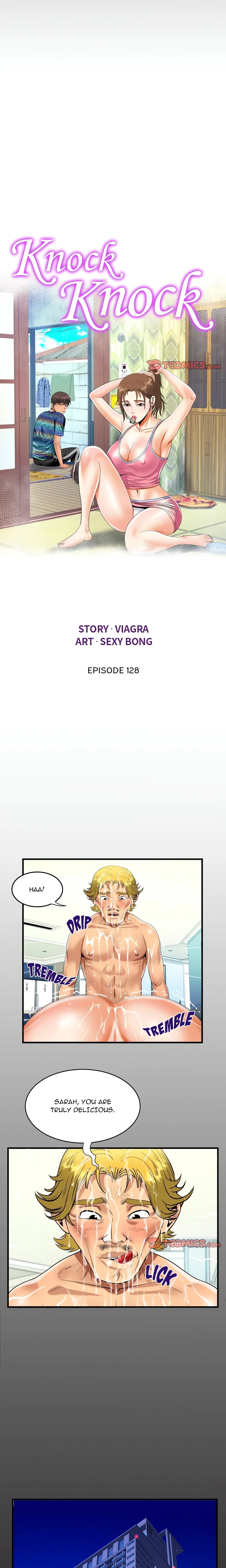 The Unforeseen Guest page 2