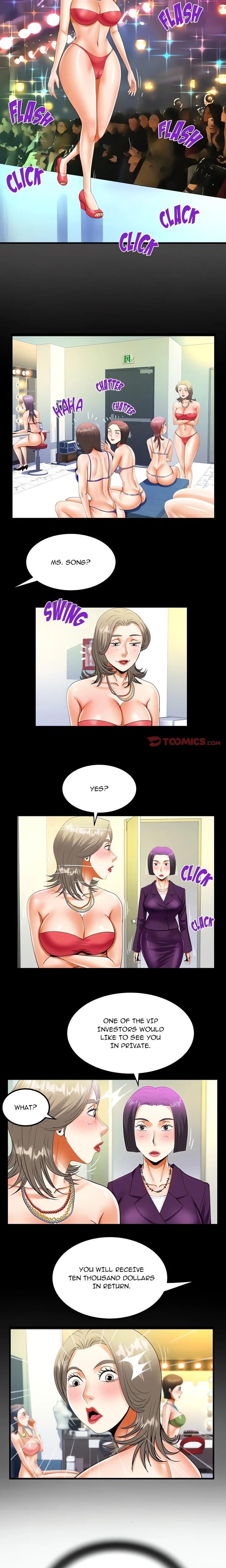 The Unforeseen Guest page 4