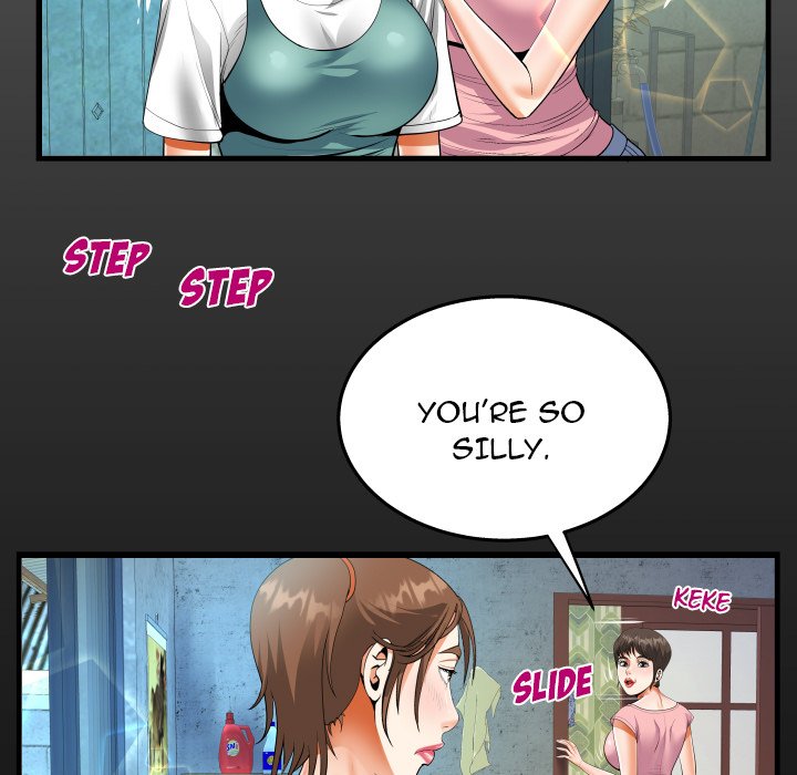 The Unforeseen Guest page 19