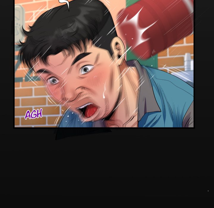The Unforeseen Guest page 19