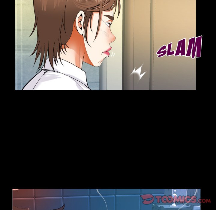 The Unforeseen Guest page 76