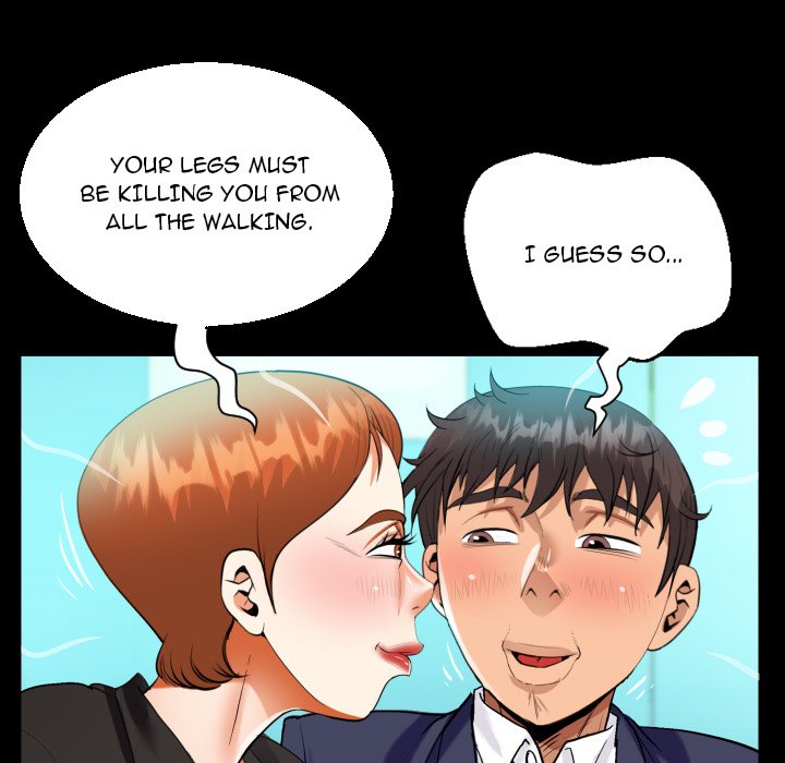 The Unforeseen Guest page 33