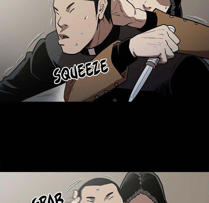 The V Squad page 68