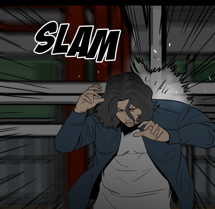 The Villain page 17
