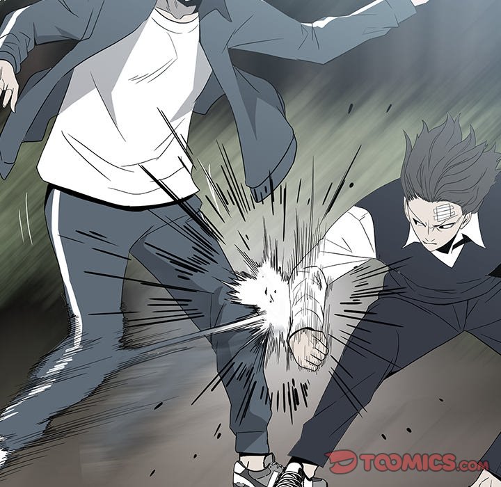 The Villain page 66