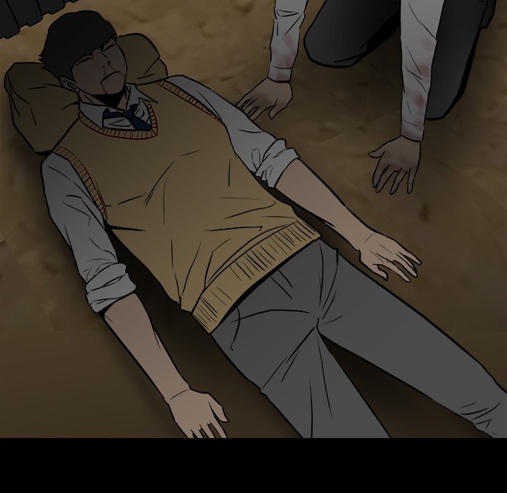 The Villain page 11