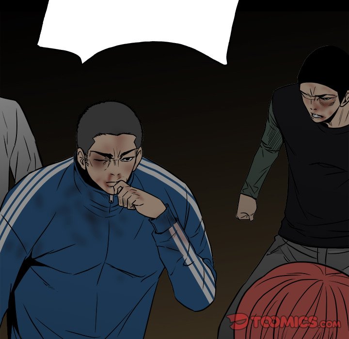 The Villain page 30