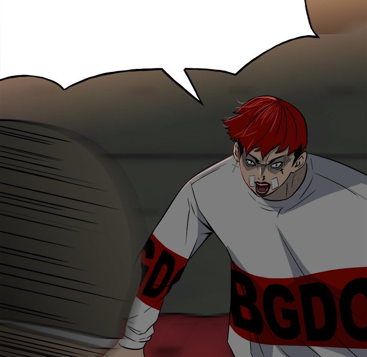 The Villain page 23