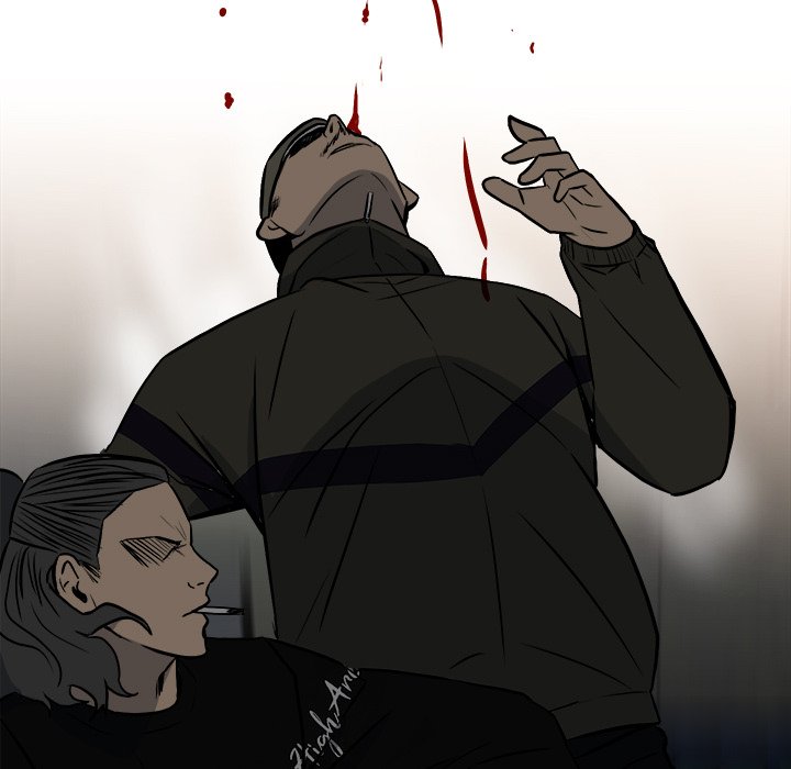 The Villain page 29