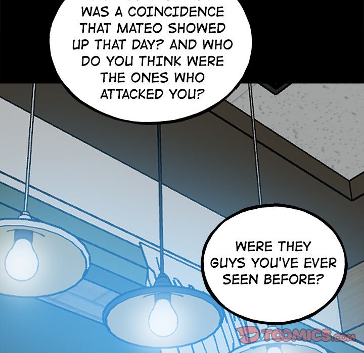 The Villain page 63