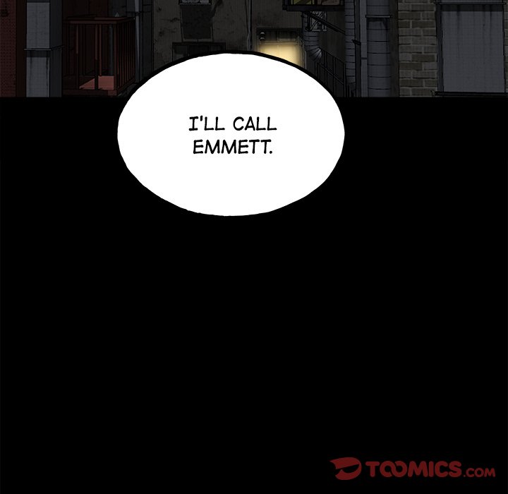 The Villain page 99