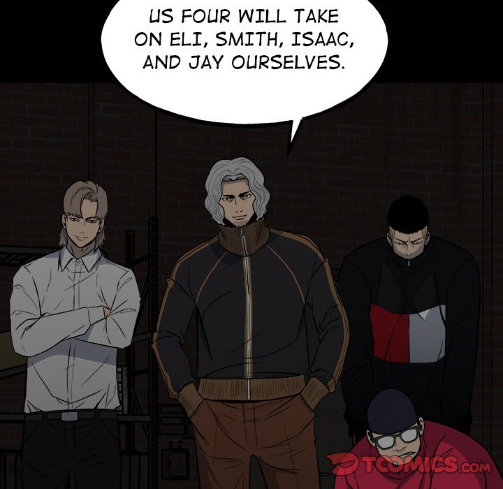 The Villain page 21