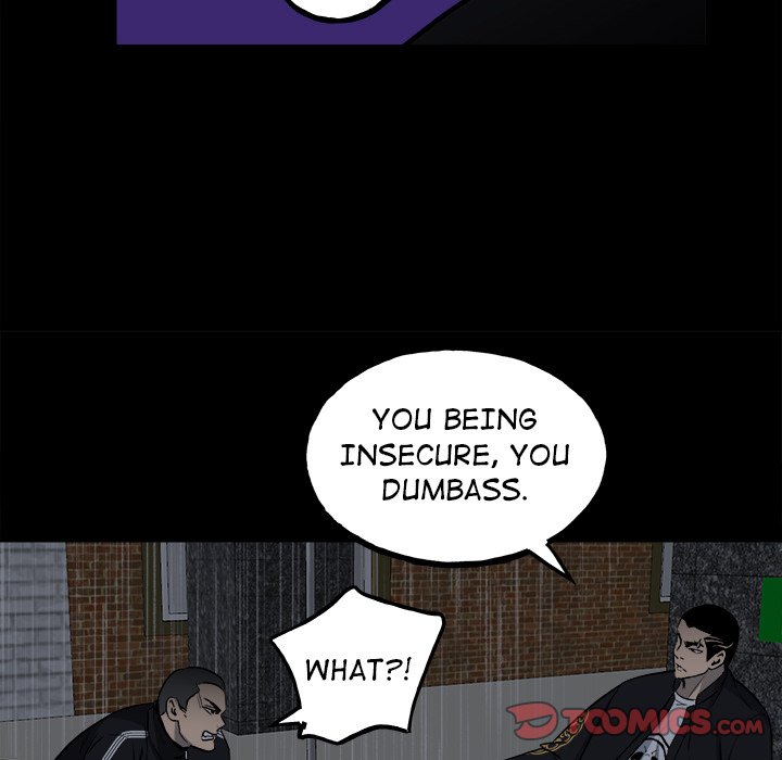 The Villain page 105