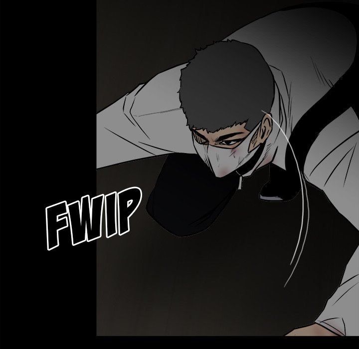 The Villain page 50