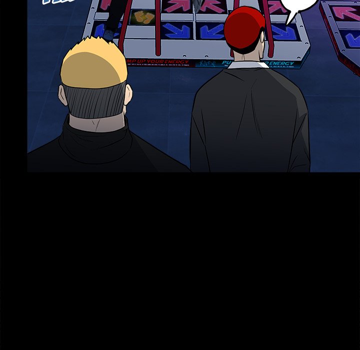 The Villain page 49