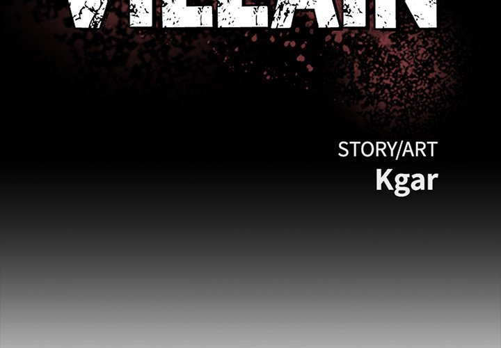 The Villain page 2