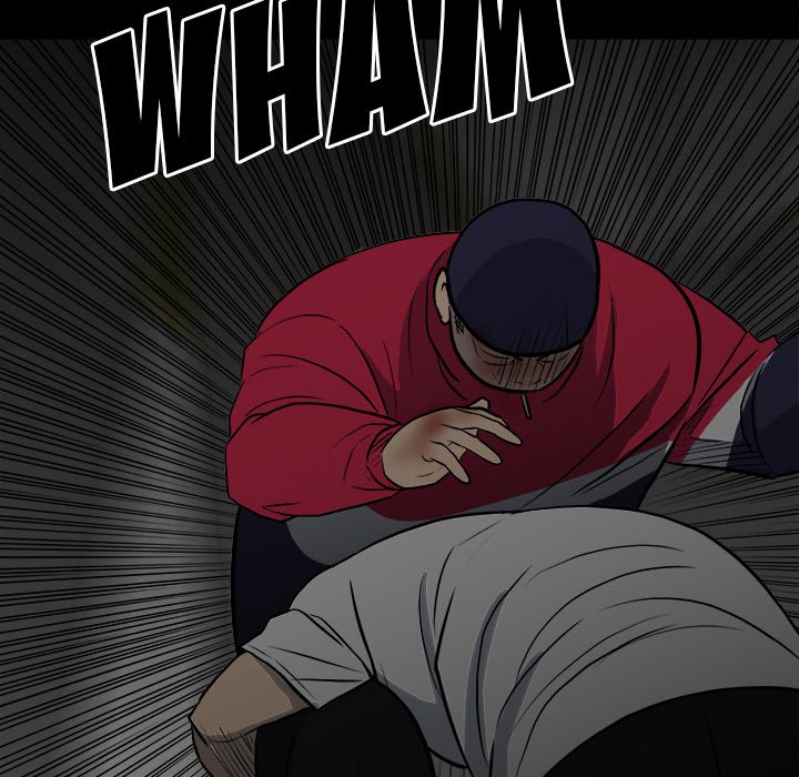 The Villain page 55
