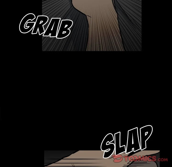 The Villain page 93