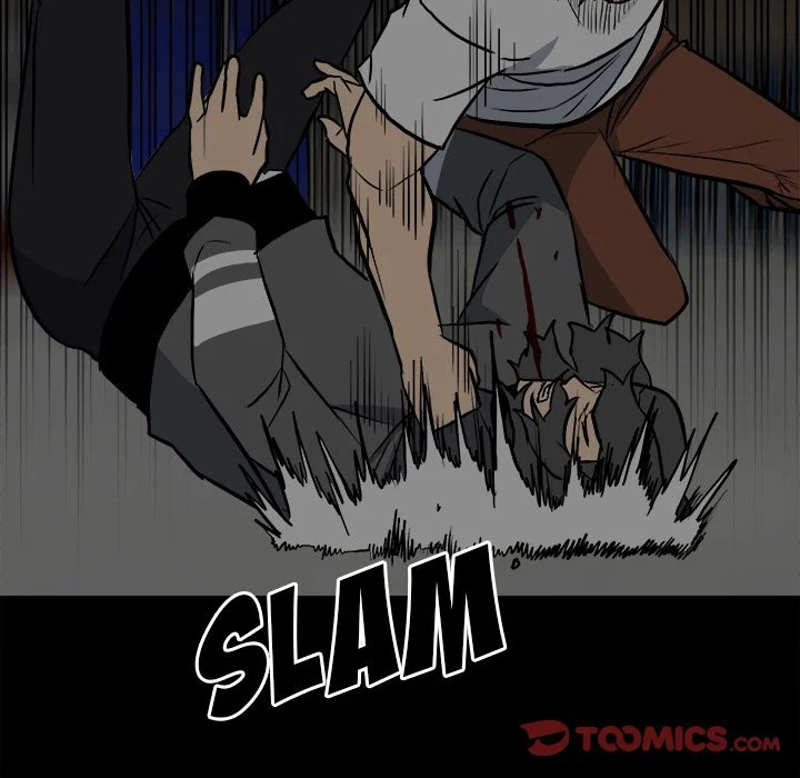 The Villain page 99