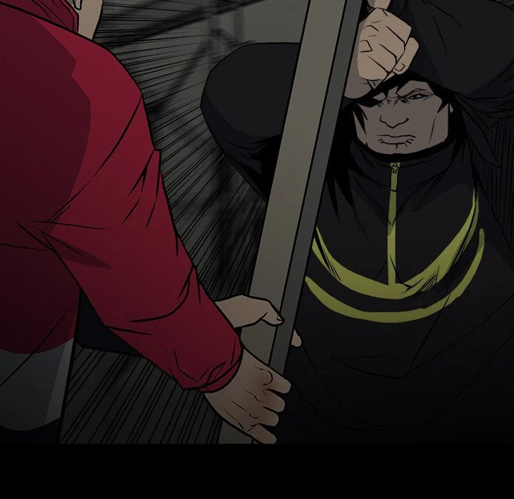 The Villain page 131