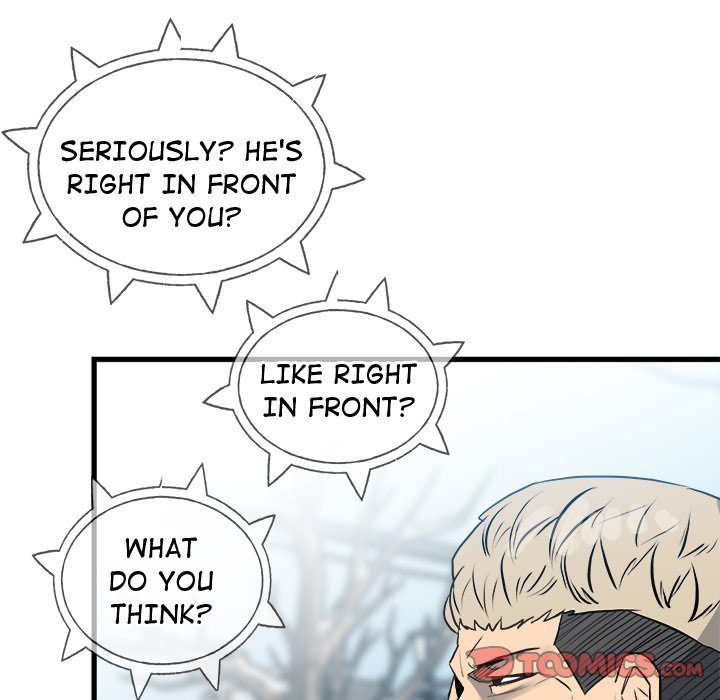 The Villain page 18