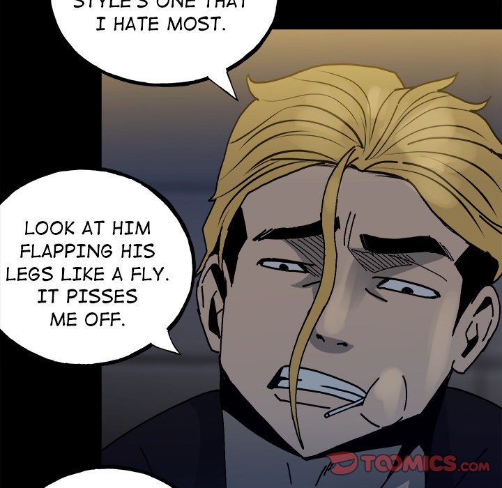 The Villain page 93