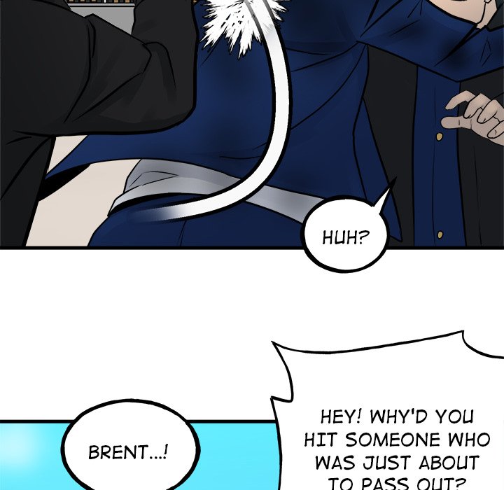 The Villain page 33