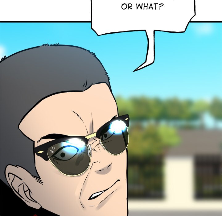 The Villain page 100