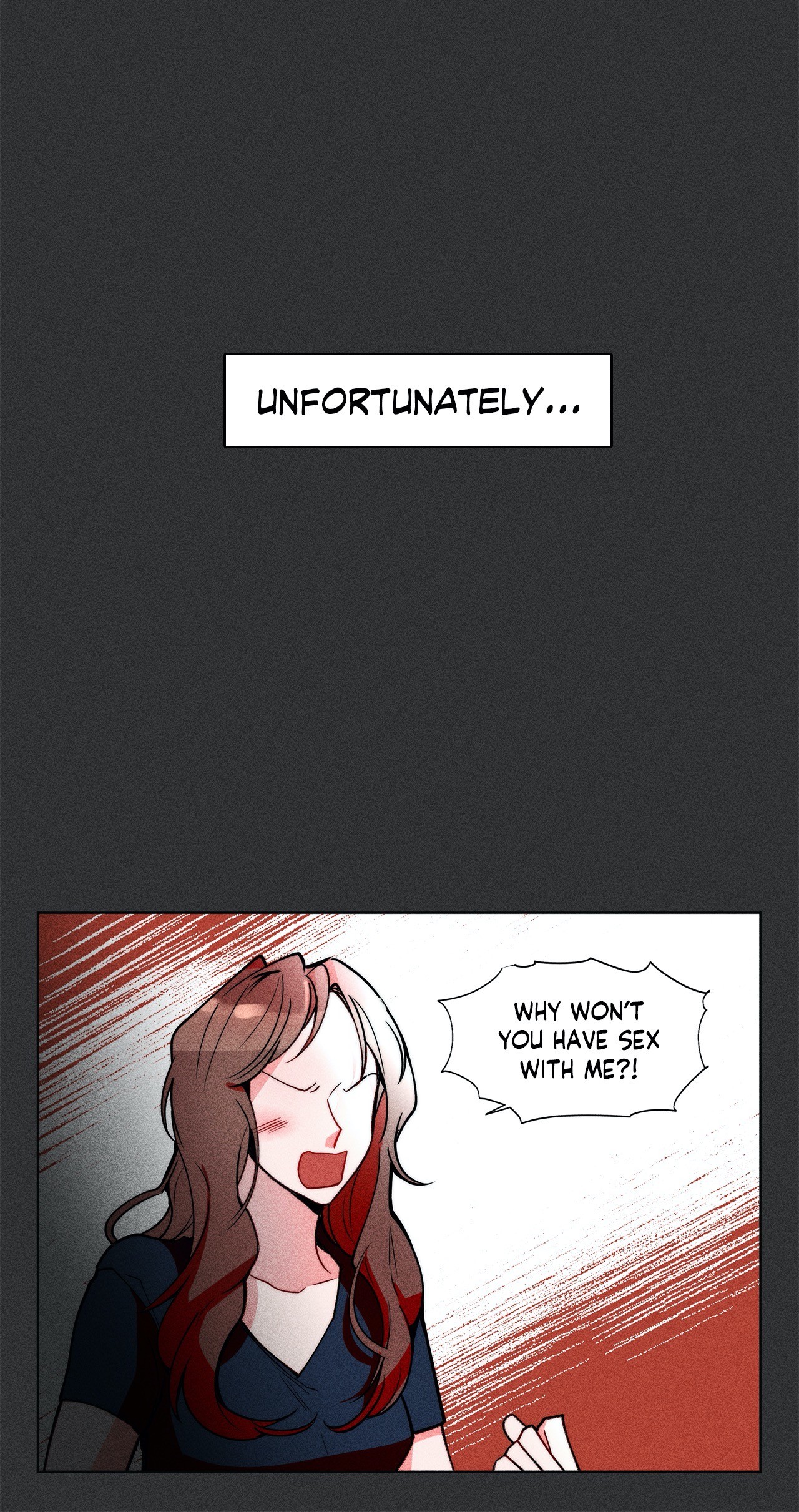 The Virgin Witch page 6