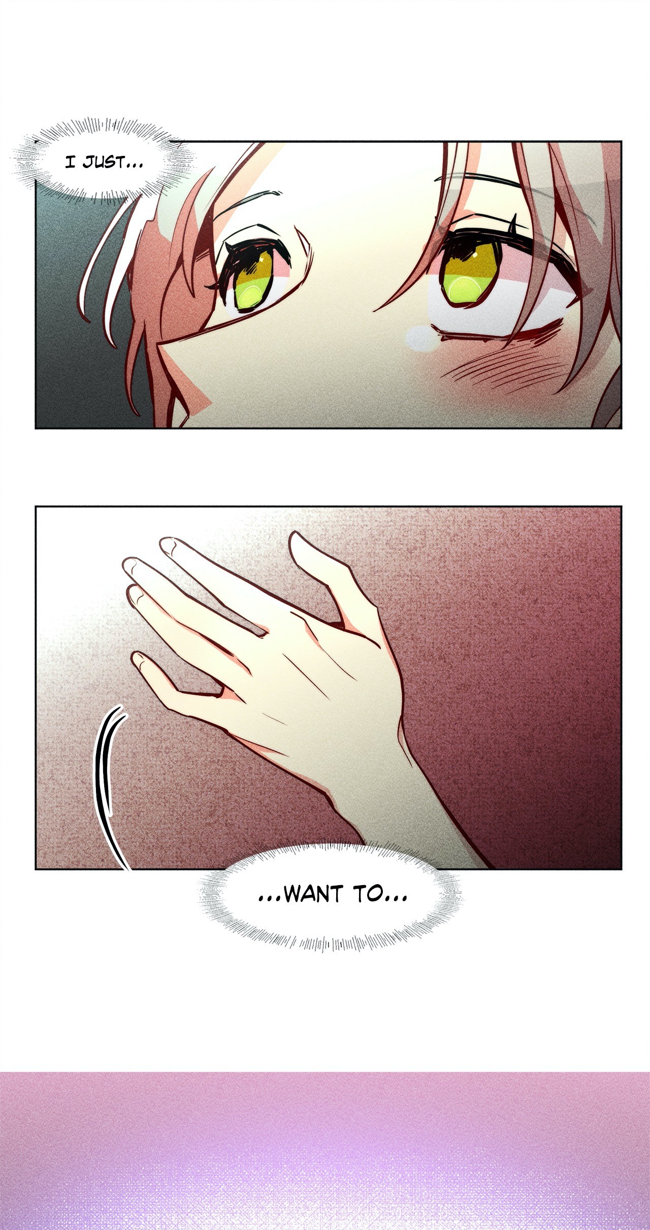 The Virgin Witch page 25