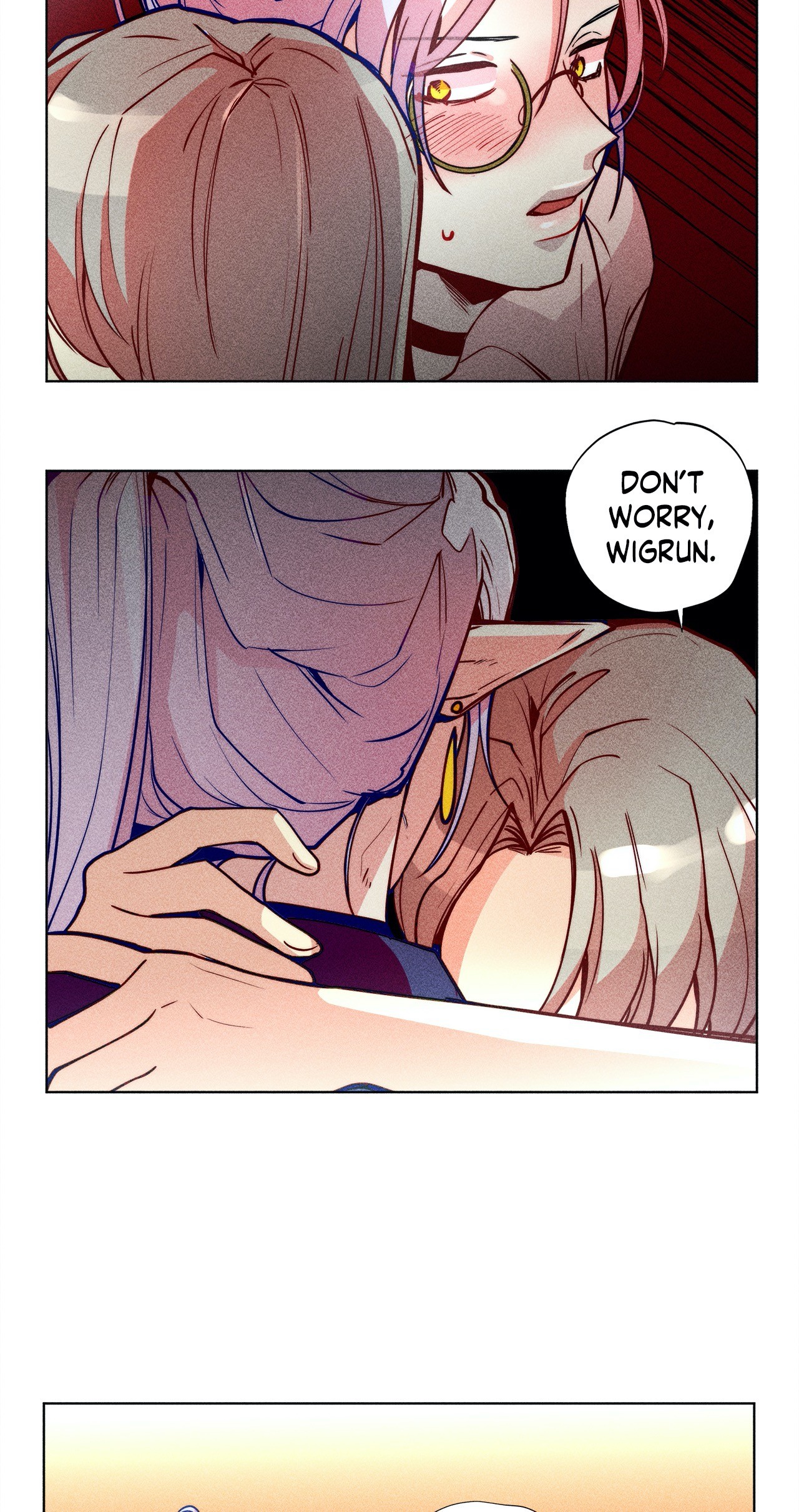 The Virgin Witch page 27