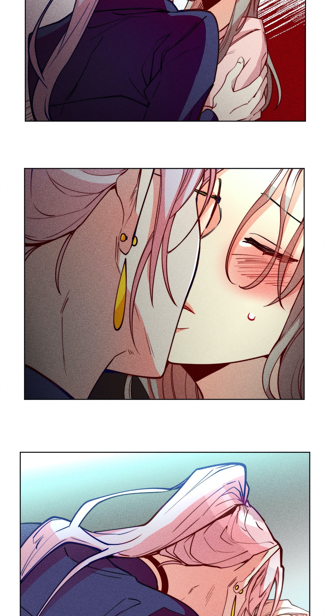 The Virgin Witch page 34