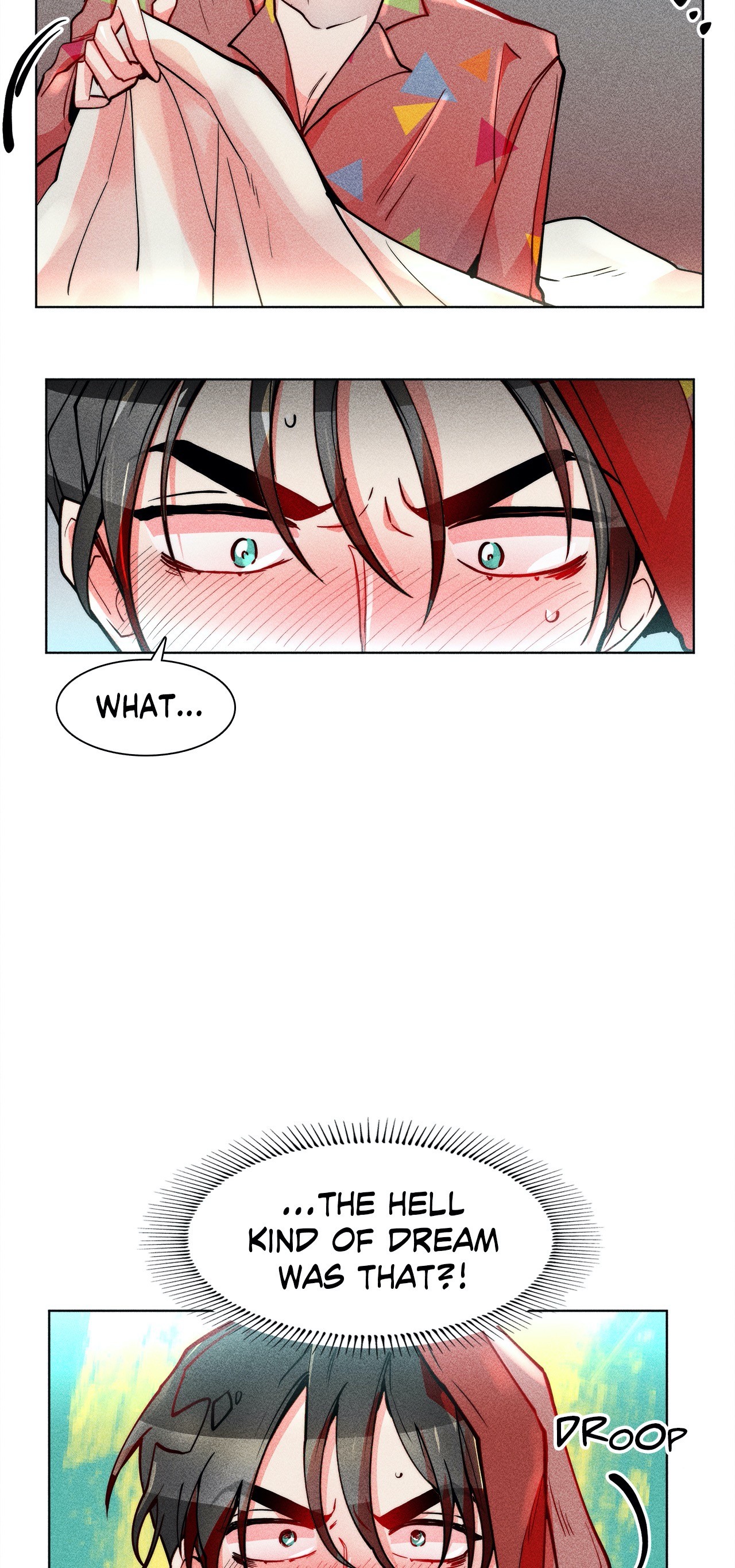 The Virgin Witch page 41
