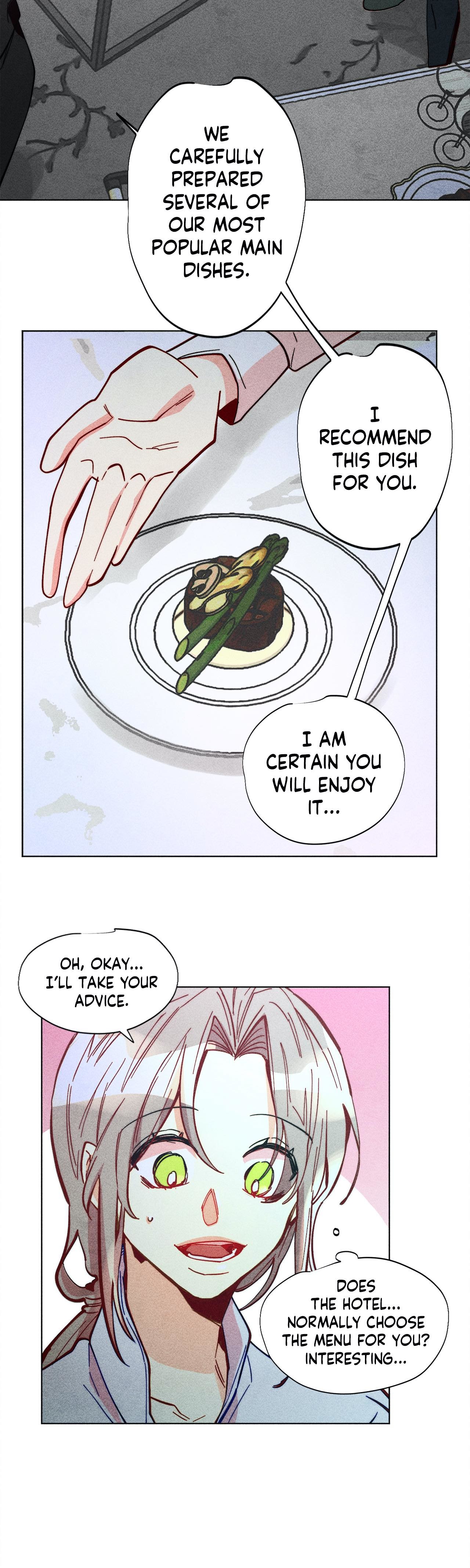 The Virgin Witch page 16