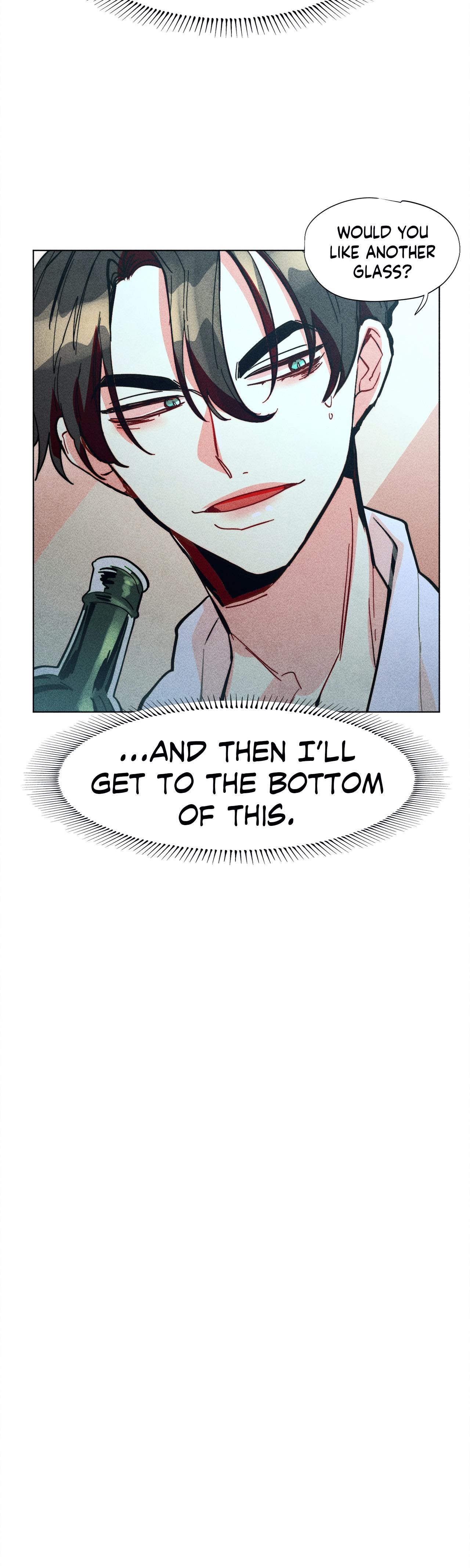 The Virgin Witch page 29