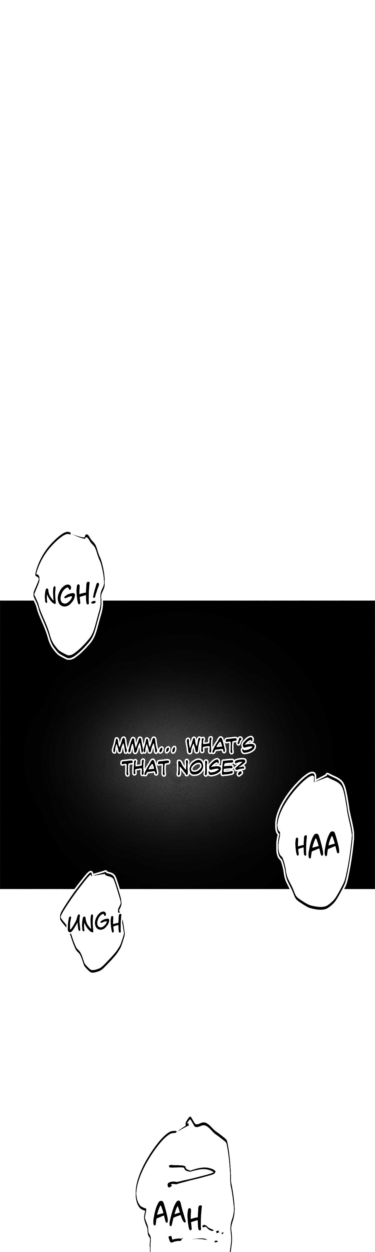 The Virgin Witch page 3