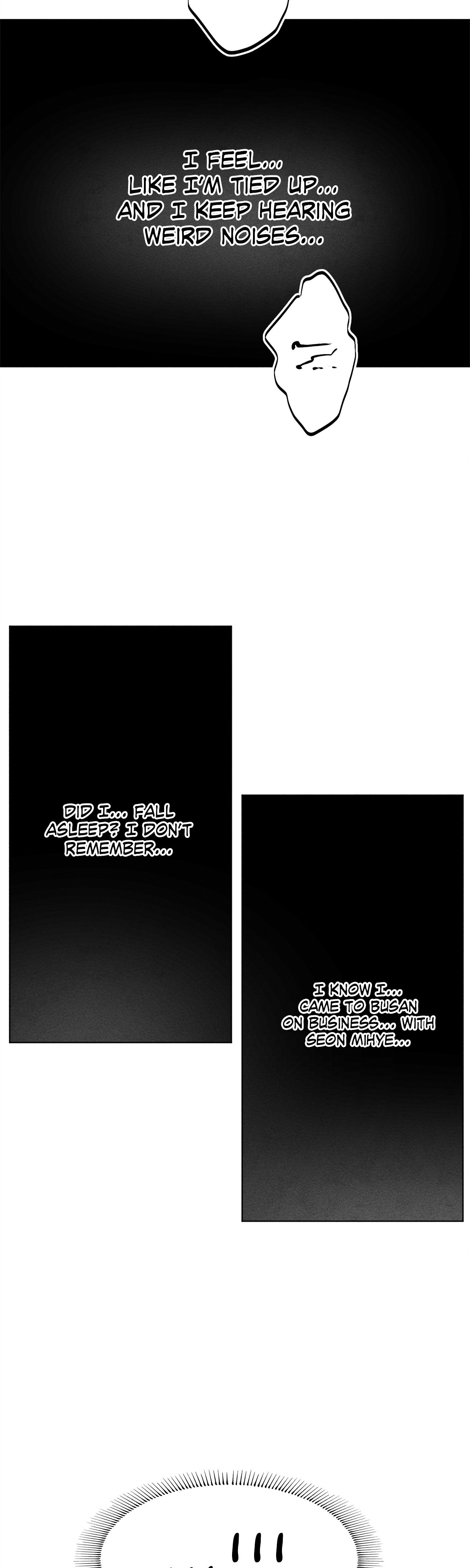 The Virgin Witch page 4