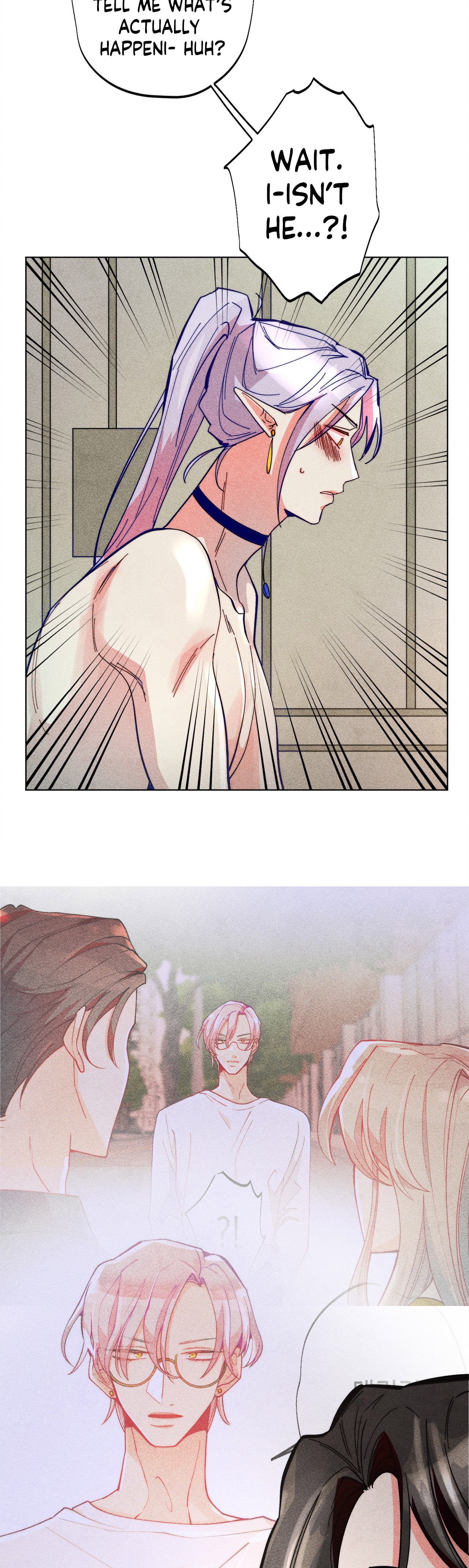 The Virgin Witch page 11