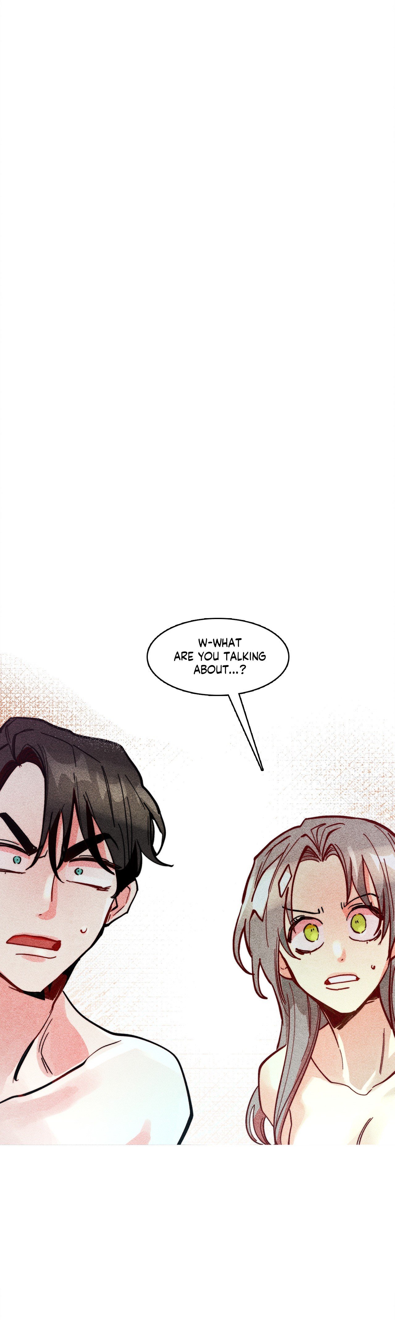 The Virgin Witch page 3